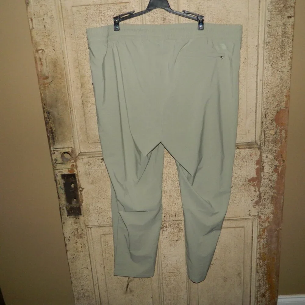 The Northface Womens Never Stop Ankle Pants Size 3XL (X-25)